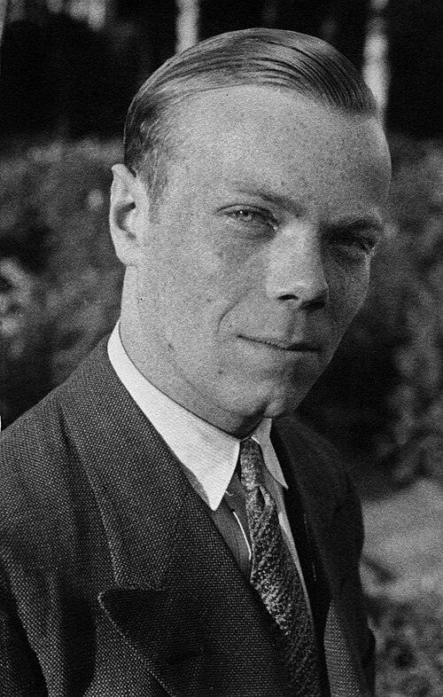 Portrait of Jacques Herbrand