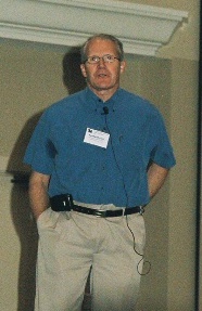 Portrait of Randal Bryant