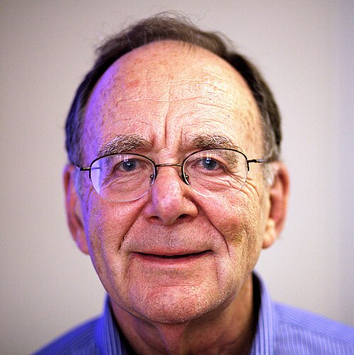 Portrait of Richard M. Karp
