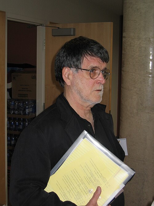 Portrait of William W. Tait